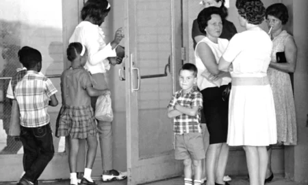 Justice Department Ends Longstanding Desegregation Order—More to Follow