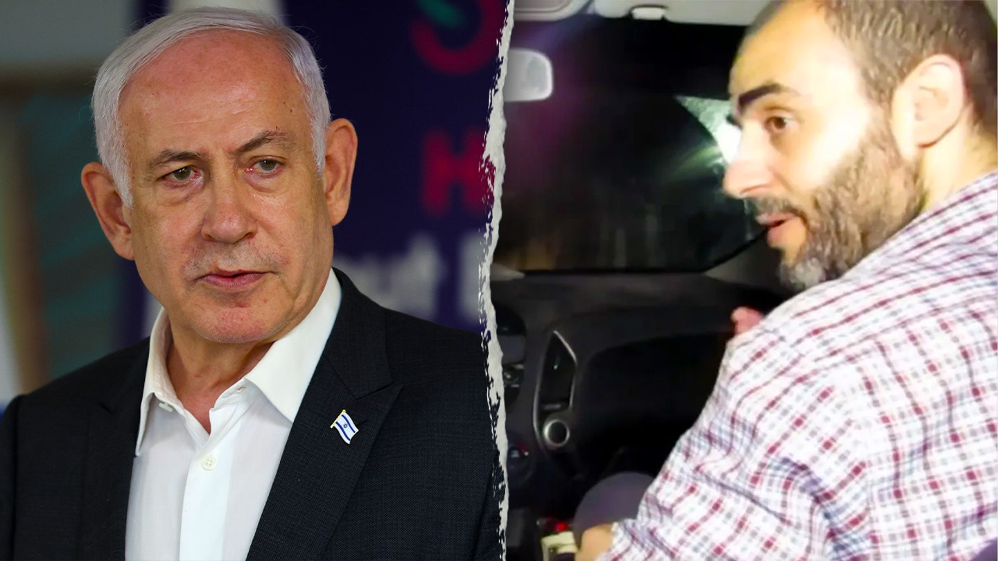 Netanyahu Declares Hamas’ Gaza Chief Sinwar ‘Eliminated’ in Major Blow