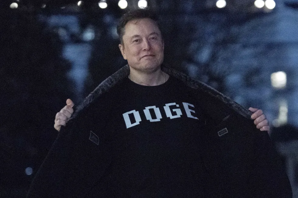 What’s DOGE Doing in Your Social Security Records? SCOTUS May Decide