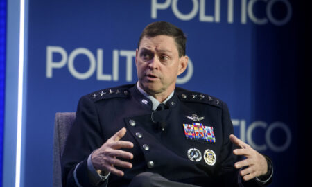 What the US Space Chief Just Revealed About China & Russia Should Scare Everyone