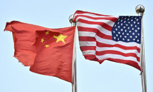 Imports Plunge as Trump’s Trade War Begins to Bite