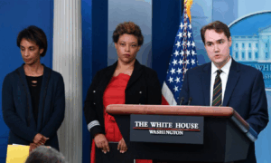 Inside the "Cover-Up Operation": What Biden's Top Staffer Did to Hide President's Decline