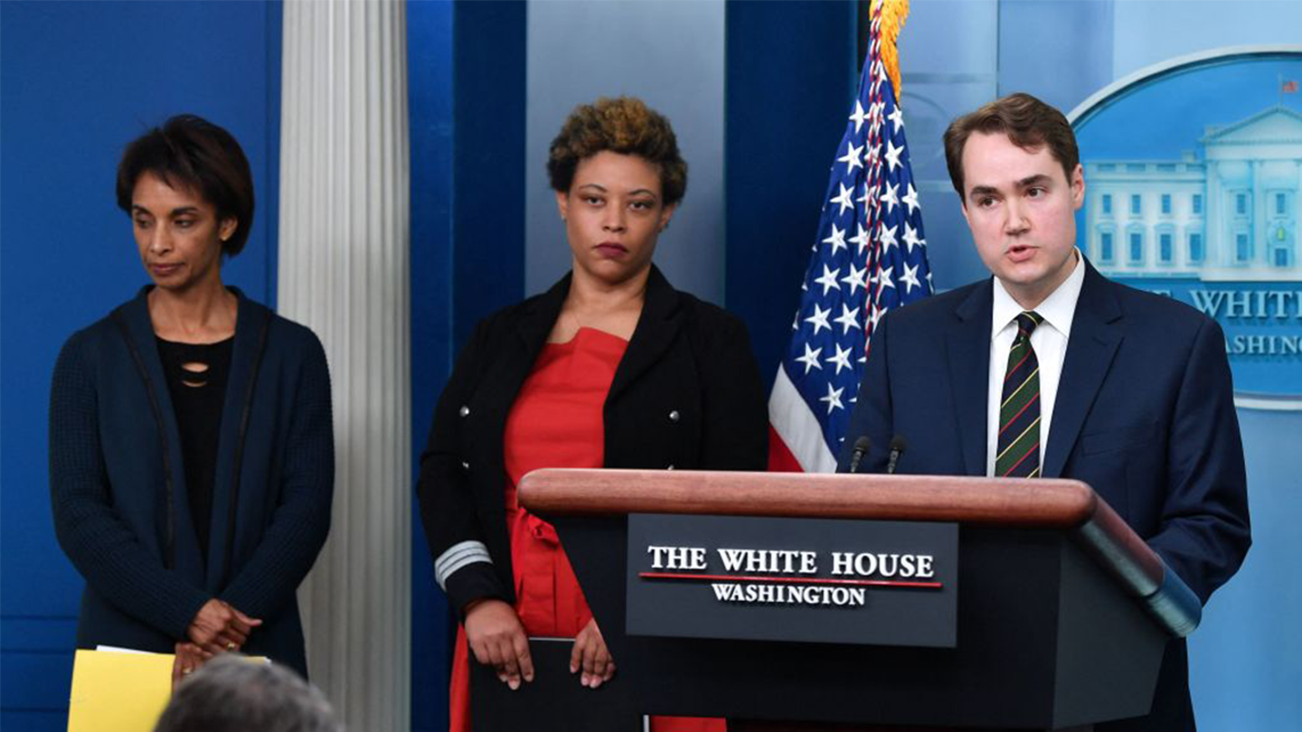 Inside the "Cover-Up Operation": What Biden's Top Staffer Did to Hide President's Decline