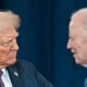 Biden Attacks Trump’s First 100 Days—But Critics Say He's Projecting