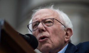 Democrats Clash Over Super PAC Spending in Primaries: ‘We’re Handicapping Ourselves’