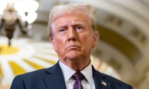 Trump’s ‘Big, Beautiful’ Bill Faces Deadline Drama as GOP Wavers