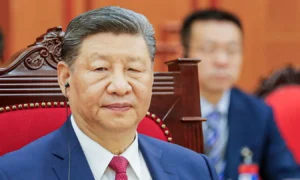 Expert Warns CCP Plans to ‘Kill Americans’ After Shocking FBI Arrests