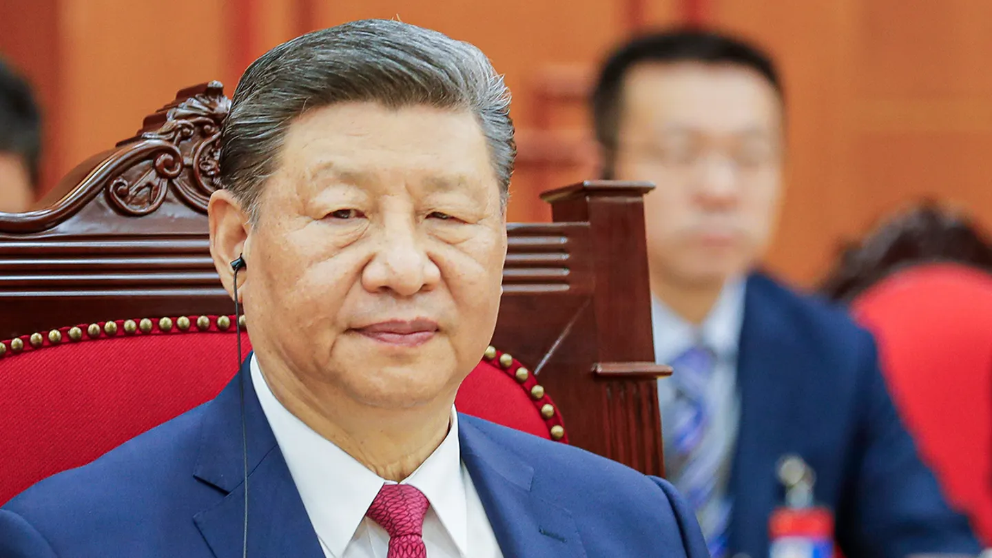 Expert Warns CCP Plans to ‘Kill Americans’ After Shocking FBI Arrests