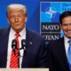 Rubio Loses It After Trump’s Reaction to Bizarre ‘Daddy’ Moment