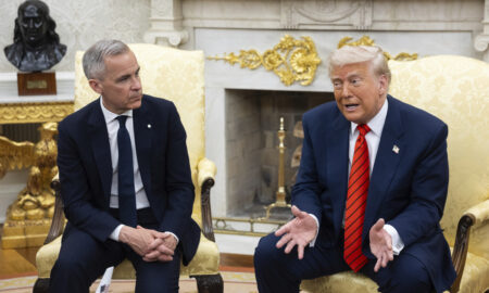 Trump Abruptly Ends Trade Talks With Canada—What’s Next?
