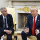 Trump Abruptly Ends Trade Talks With Canada—What’s Next?
