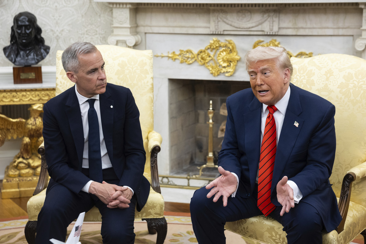 Trump Abruptly Ends Trade Talks With Canada—What’s Next?