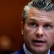 Hegseth in Hot Seat: Democrat Demands Accountability Over Secret Messages