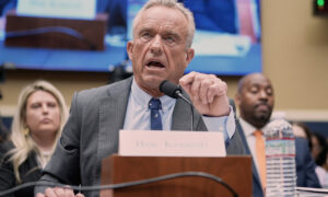 RFK Jr.’s Vaccine Shake-Up: Will His Plans Put Lives at Risk?