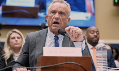 RFK Jr.’s Vaccine Shake-Up: Will His Plans Put Lives at Risk?