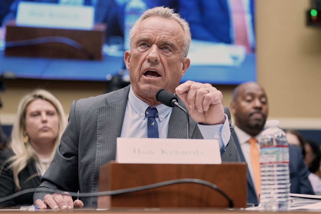 RFK Jr.’s Vaccine Shake-Up: Will His Plans Put Lives at Risk?