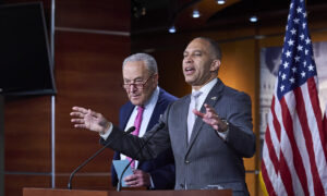 Democrats Demand Emergency Security After Minnesota Political Attack
