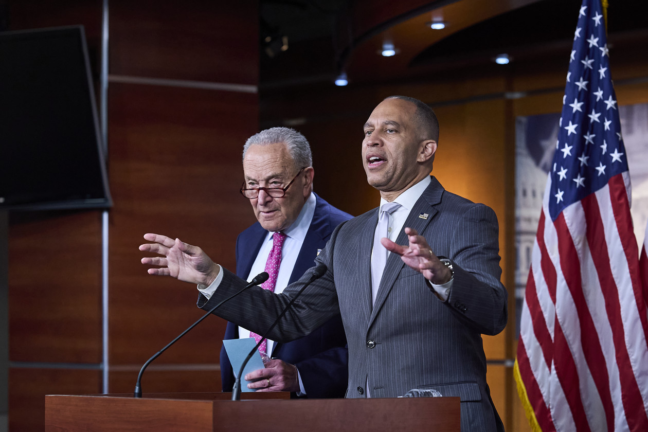 Democrats Demand Emergency Security After Minnesota Political Attack