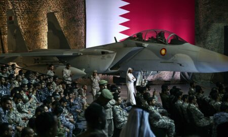 Iran Hit a U.S. Base And Trump Thanked Them. Here’s Why