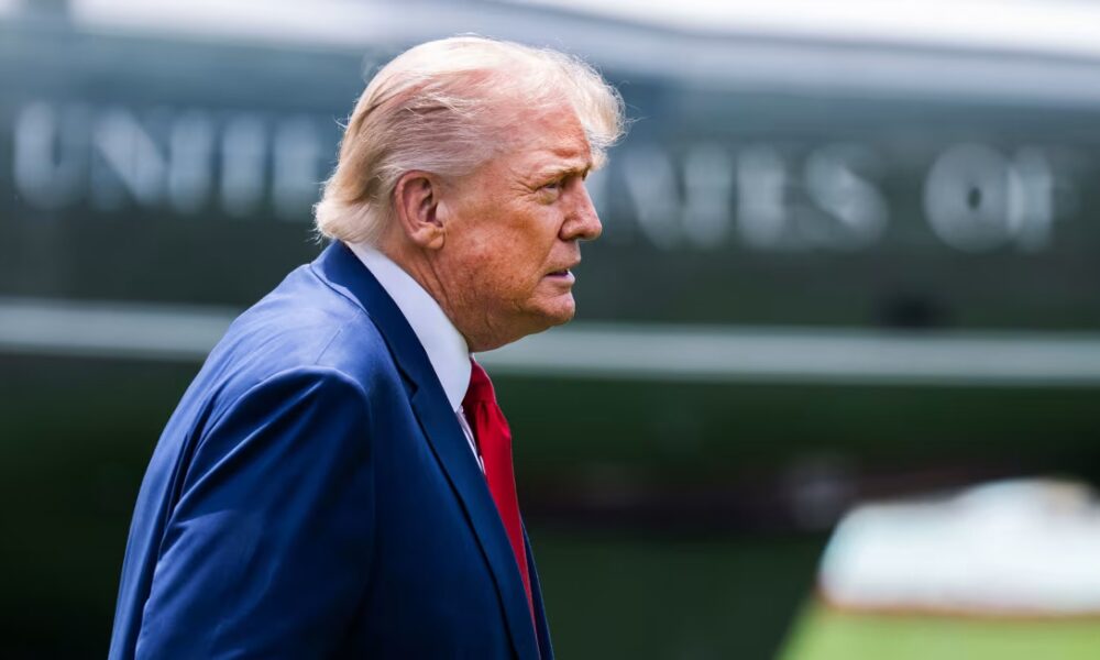 Why Trump May Not Be Able to Avoid the Iran Conflict This Time
