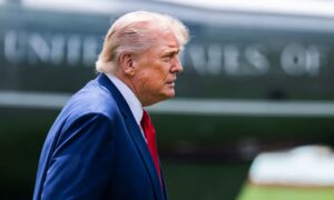 Why Trump May Not Be Able to Avoid the Iran Conflict This Time