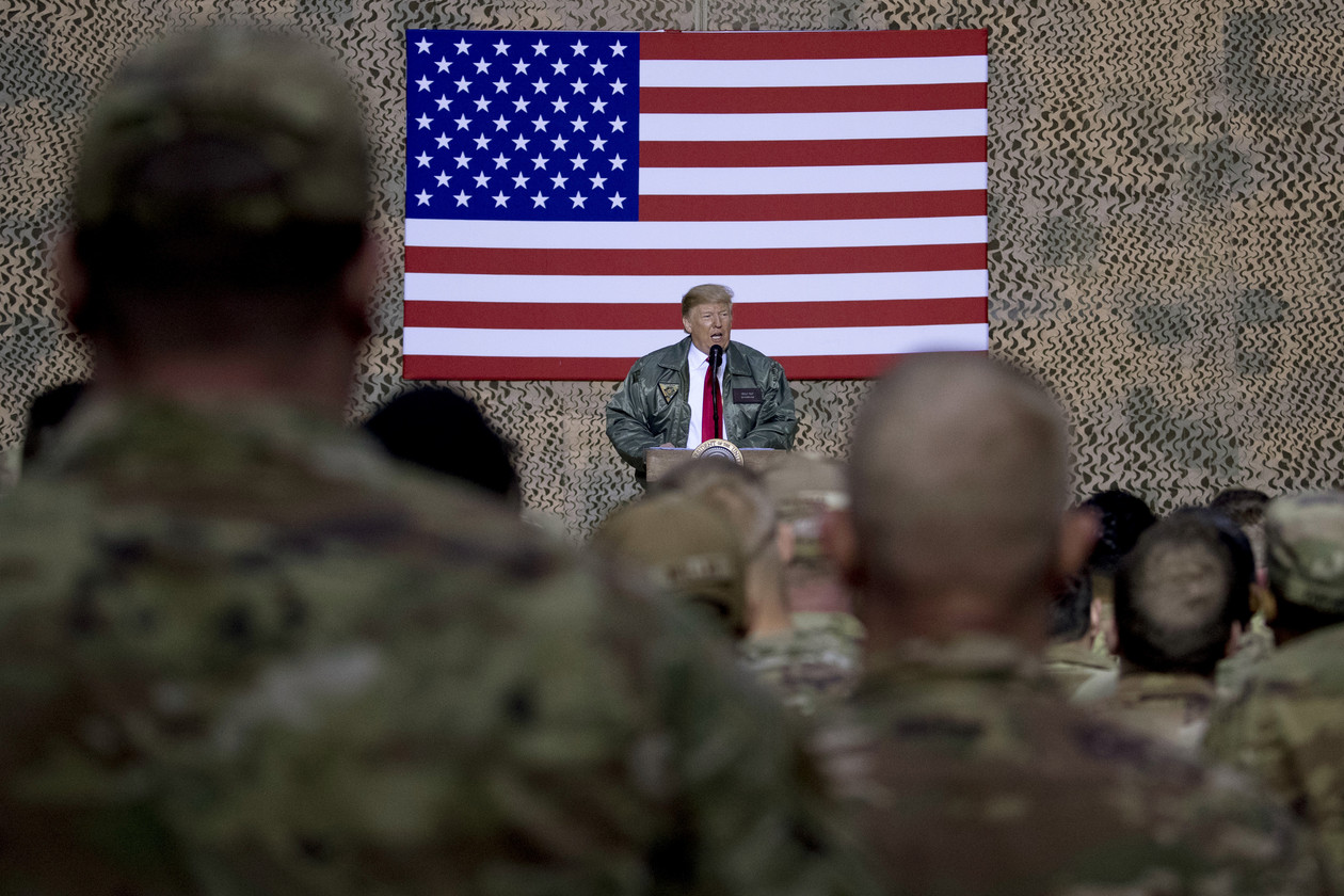 Iraq Embassy Exodus: What Triggered the Sudden US Diplomat Pullout?