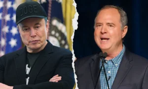 Musk Trolls ‘Big Beautiful Bill’ After Schiff’s Unexpected Praise