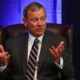 The Supreme Court's Most Powerful Judge Just Broke His Silence