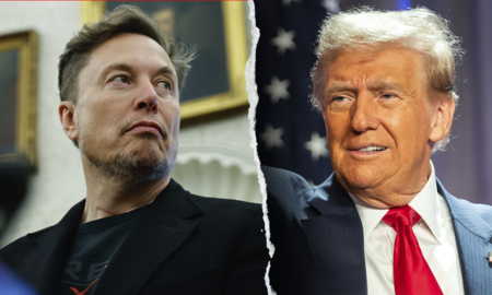Musk Goes Full "Kill Bill" Mode - The Meme War Against Trump's Legislation