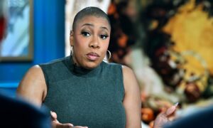 SCOTUS Sides With Trump—MSNBC Host Erupts Live On Air