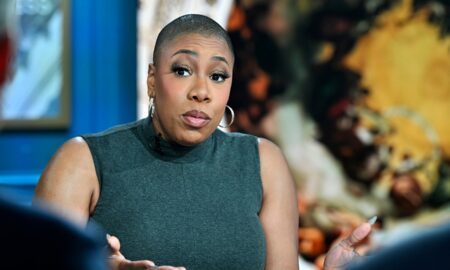 SCOTUS Sides With Trump—MSNBC Host Erupts Live On Air