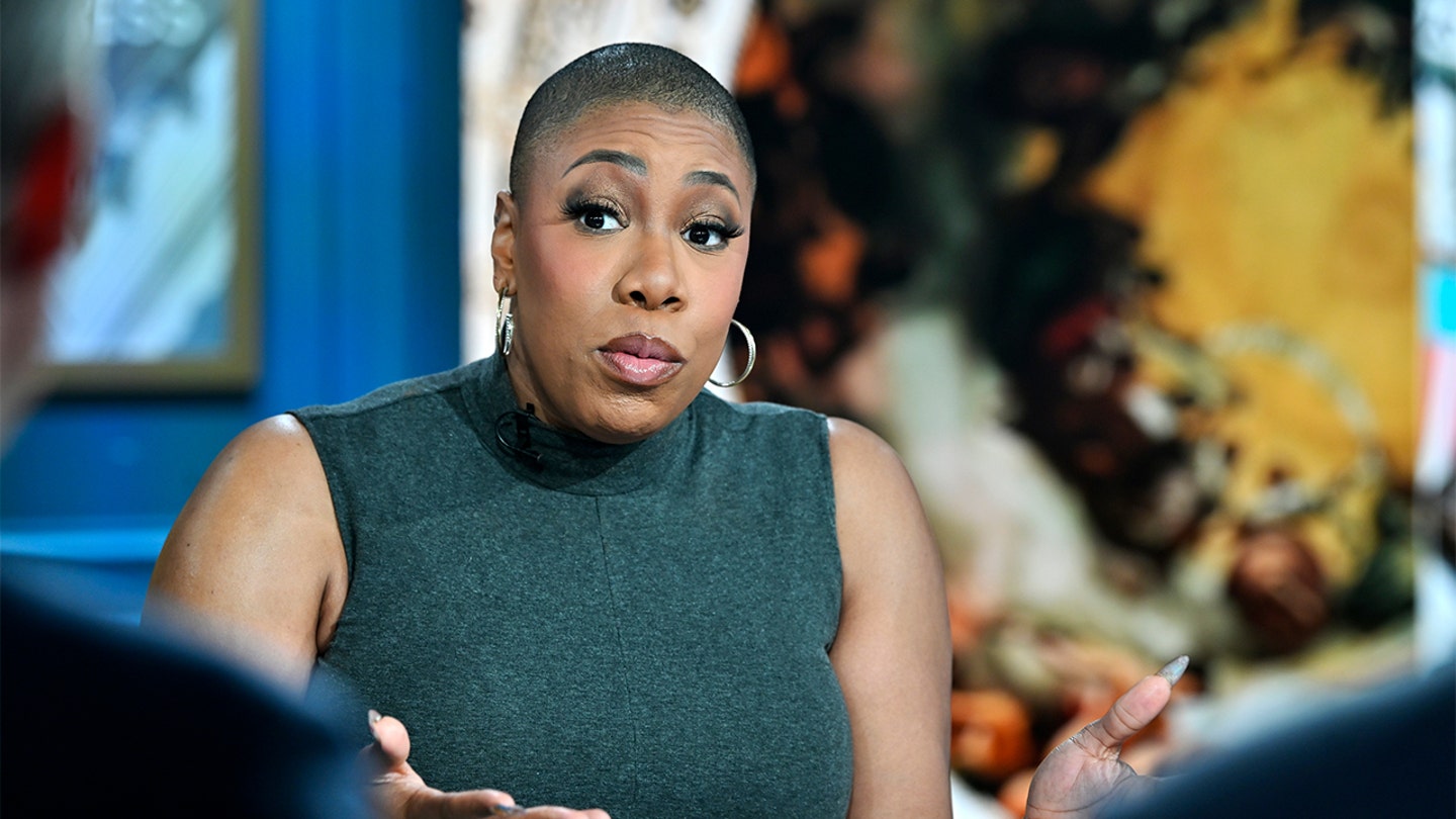SCOTUS Sides With Trump—MSNBC Host Erupts Live On Air