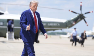 Trump Gets What He Wants as Europe Caves at NATO Summit