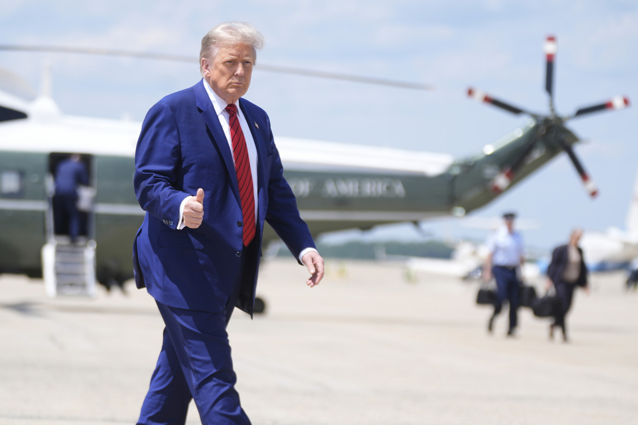 Trump Gets What He Wants as Europe Caves at NATO Summit