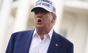 Trump Eyes Military Action on Iran’s Nuke Sites - But Leaves Room for Surprise