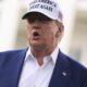 Trump Eyes Military Action on Iran’s Nuke Sites - But Leaves Room for Surprise