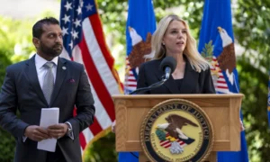 Trump’s Deep State Dilemma: Will He Finally Expose the Shadow Government?
