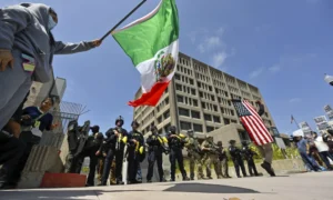 Wave of Protests Hits U.S. Over Immigration Raids—What’s Next?