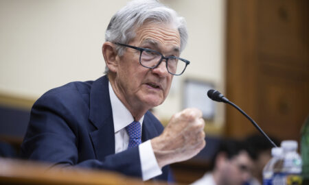 The Secret List: Who Trump Really Wants to Replace Powell