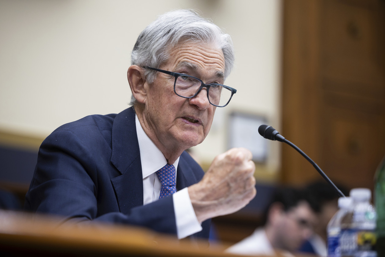 The Secret List: Who Trump Really Wants to Replace Powell