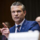 Republicans Clash Over Ukraine: Hegseth Called Out by Senators