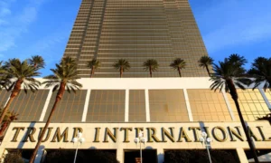 Mount Trumpmore? The Wildest Things People Want to Name After Trump