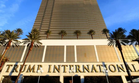 Mount Trumpmore? The Wildest Things People Want to Name After Trump
