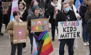 SCOTUS Rules on Transgender Youth Care - Here’s What Changes