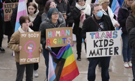 SCOTUS Rules on Transgender Youth Care - Here’s What Changes