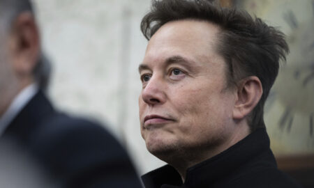 California’s Sudden Shift: Musk Cheers Fade, Trump Fears Rise