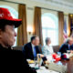 ‘He’s a Snake’: Musk Blames One Man for His Fallout With Trump