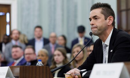 Was Musk’s NASA Snub the Real Trigger Behind Trump’s Bill Meltdown?