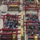 Tensions Flare as New US-China Trade Conflicts Erupt Before Talks