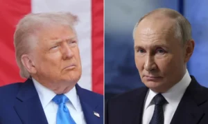 Trump’s Foreign Policy Woes: Why His Aggressive Agenda Is Hitting Roadblocks